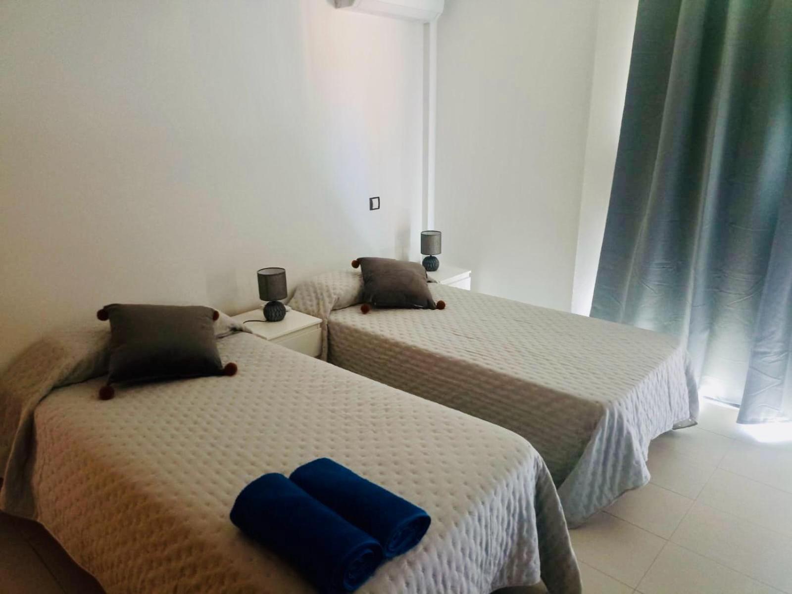 Villa Bonita Corralejo Bagian luar foto