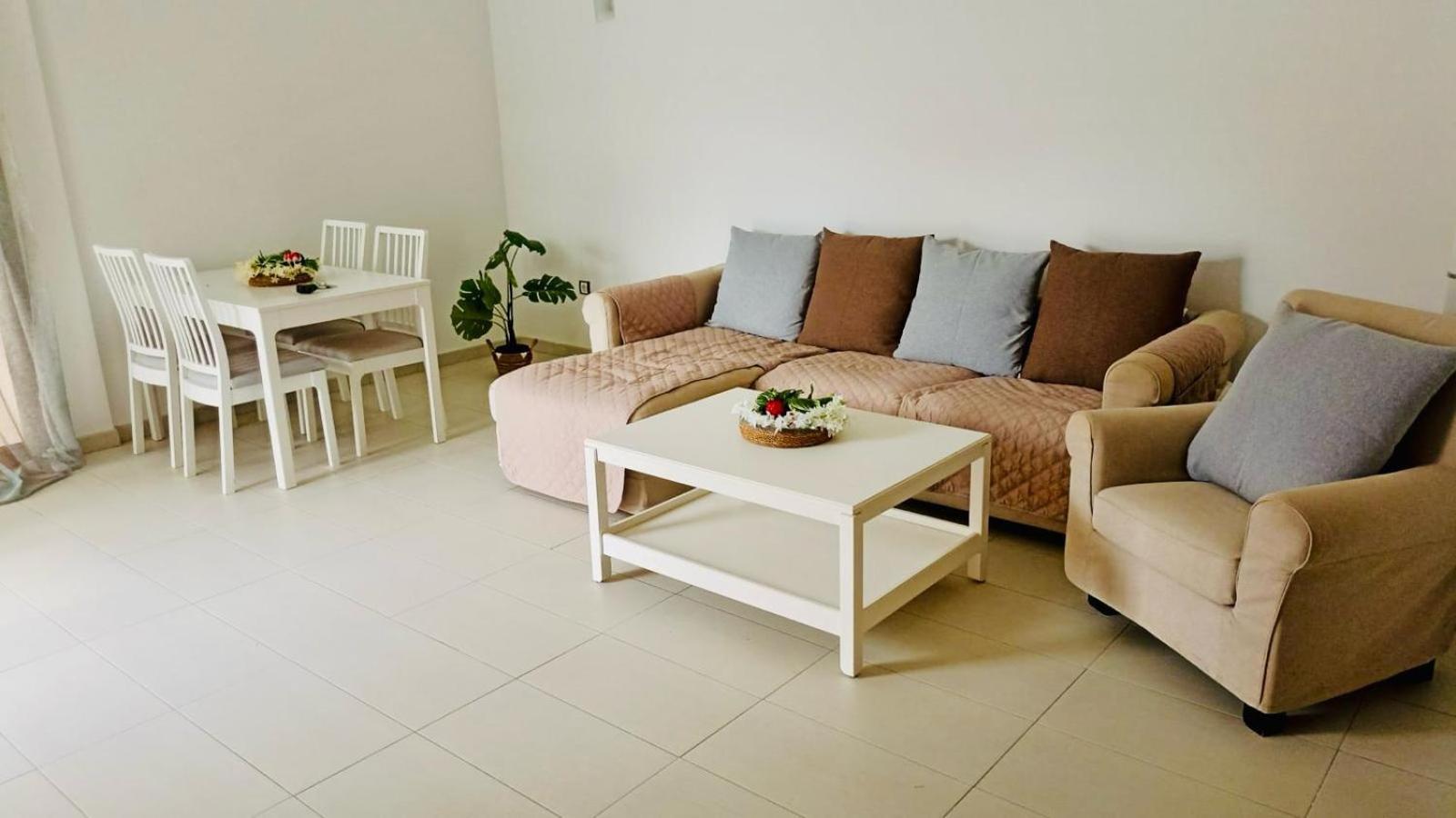 Villa Bonita Corralejo Bagian luar foto