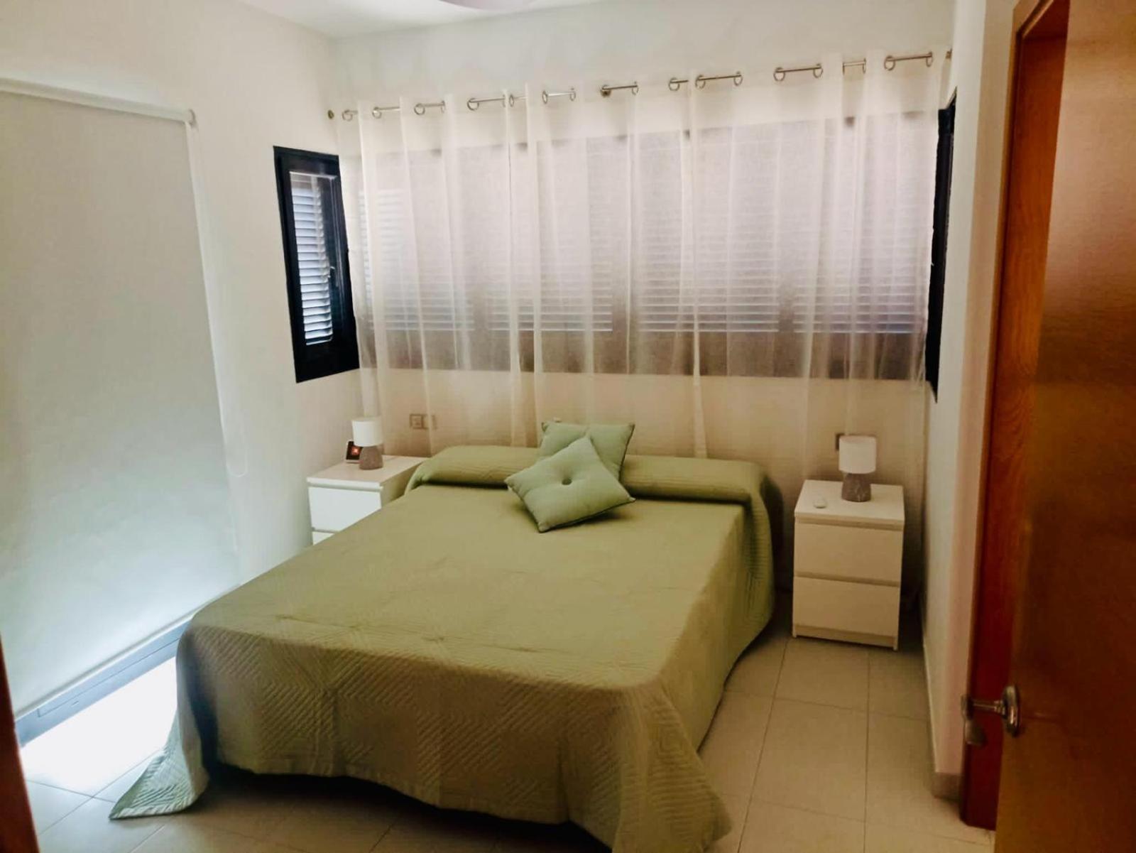 Villa Bonita Corralejo Bagian luar foto