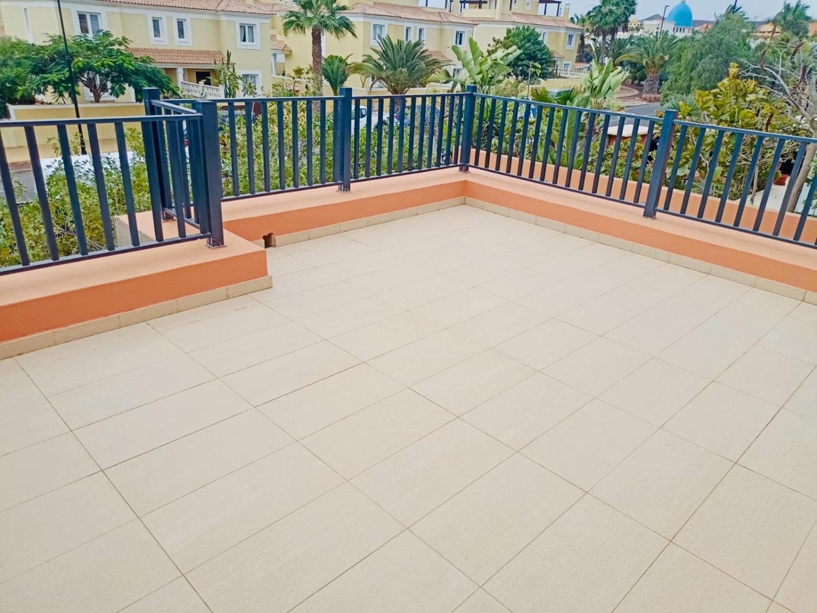 Villa Bonita Corralejo Bagian luar foto