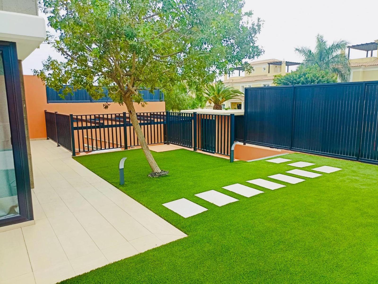 Villa Bonita Corralejo Bagian luar foto